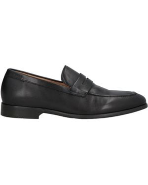 DIGEL Mocasines - Negro