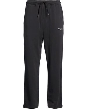Department 5 Trousers Cotton - Grey