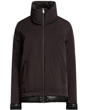 Colmar Puffer - Black
