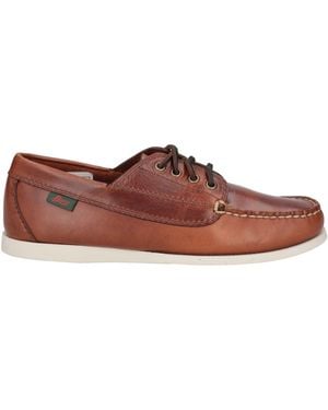 G.H. Bass & Co. Mocassino - Marrone