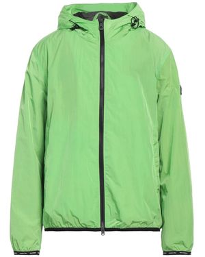 Peuterey Jacket - Green