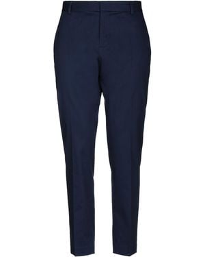 Daniele Alessandrini Trouser - Blue