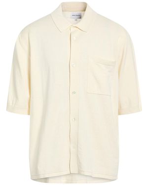 Norse Projects Rebecas - Blanco