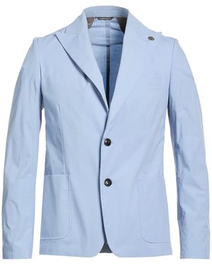 Daniele Alessandrini Blazer - Blue