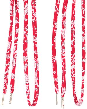 Sliwils Accesorio para calzado - Rojo