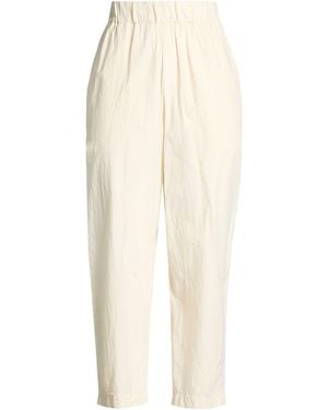 Barena Pants - White
