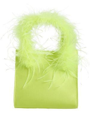 Twenty Four Haitch Handbags - Green