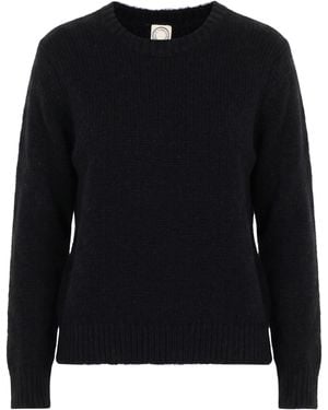 Ines De La Fressange Paris Jumper - Black