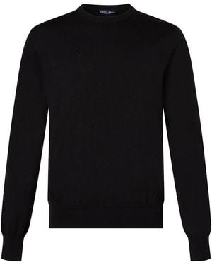 North Sails Sweater - Black