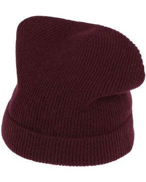 Alpha Studio Cappello - Rosso