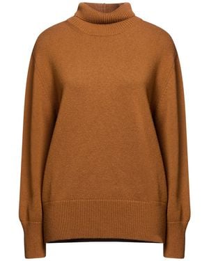 ANNAGRETA Dolcevita - Marrone