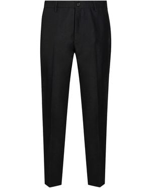Department 5 Trouser - Black