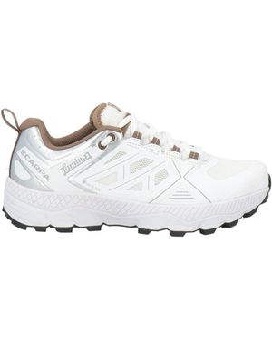 Herno Trainers - White