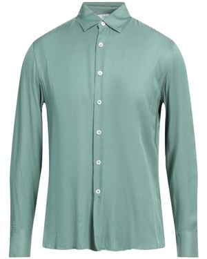 PT Torino Hemd - Grün
