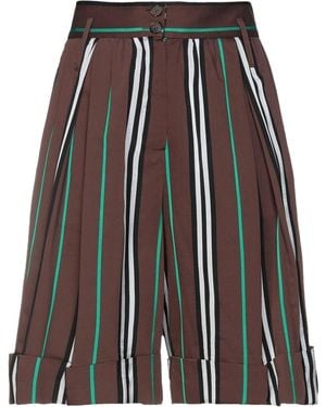 Alysi Shorts & Bermuda Shorts - Black