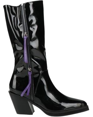 Manufacture D'essai Boot - Black