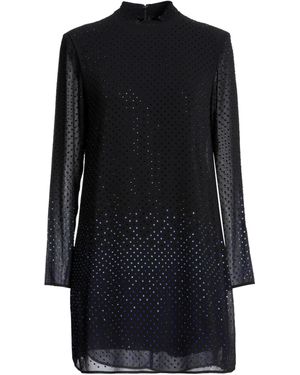 MARCIANO BY GUESS Mini Dress - Black