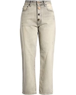 ViCOLO Jeans - Natural