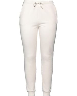 ARMANI EXCHANGE Trouser - White
