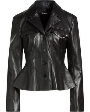 KARL LAGERFELD Jacket - Black
