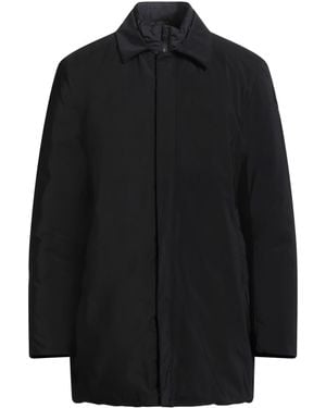 Museum Cappotto - Nero