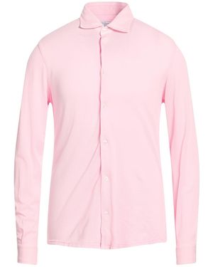 Fedeli Shirt - Pink
