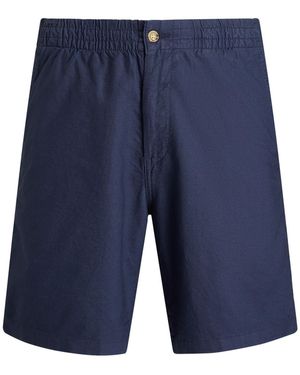 Polo Ralph Lauren Shorts & Bermuda Shorts - Blue