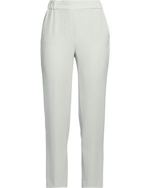 Antonelli Trouser - Gray