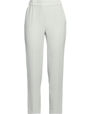 Antonelli Trouser - Gray