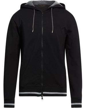 Officina 36 Sudadera - Negro