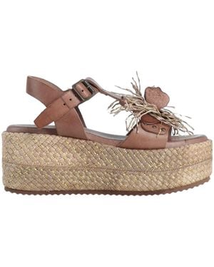 CafeNoir Espadrilles - Multicolor