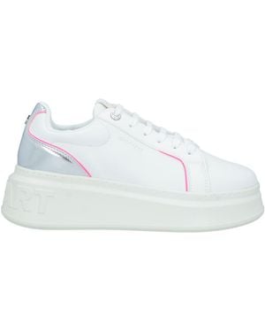 Shopart Sneakers - Blanco