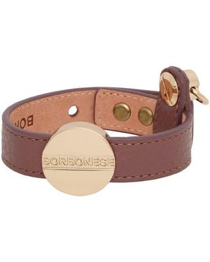 Borbonese Bracelets - Pink