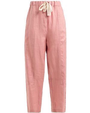 Ottod'Ame Pantalone - Rosa
