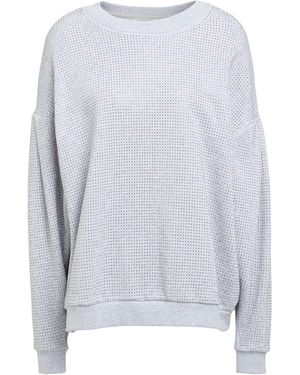 EMMA & GAIA Sweatshirt - Gray