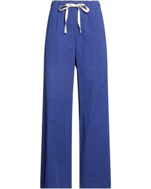 Attic And Barn Trousers - Blue