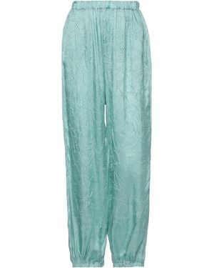 THE M.. Pantalone - Verde