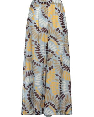 Jucca 365 Pants Silk - Blue