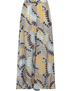 Jucca 365 Pants Silk - Blue