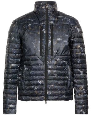 Colmar Puffer - Black