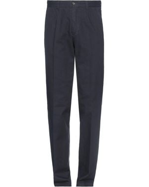 Addiction Pantalon - Bleu