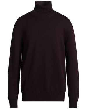 Altea Turtlenecks - Blue