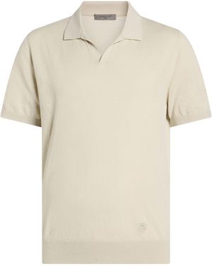 Corneliani Polo - Neutro