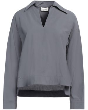Ottod'Ame Top - Grau