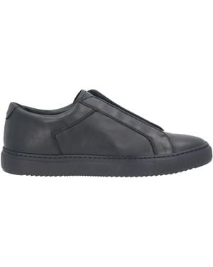 Doucal's Trainers - Grey