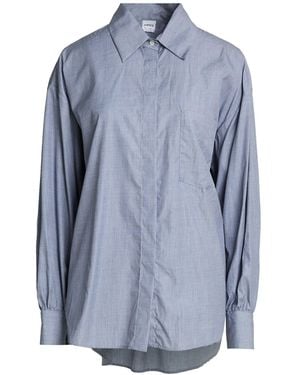 Aspesi Shirt Cotton - Blue