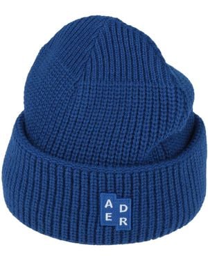 Adererror Hat - Blue