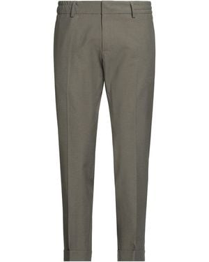 Messagerie Pants - Gray
