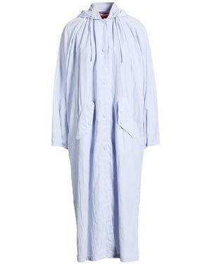 MAX&Co. Soprabito & Trench - Blu