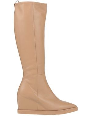 Eqüitare Boot - White